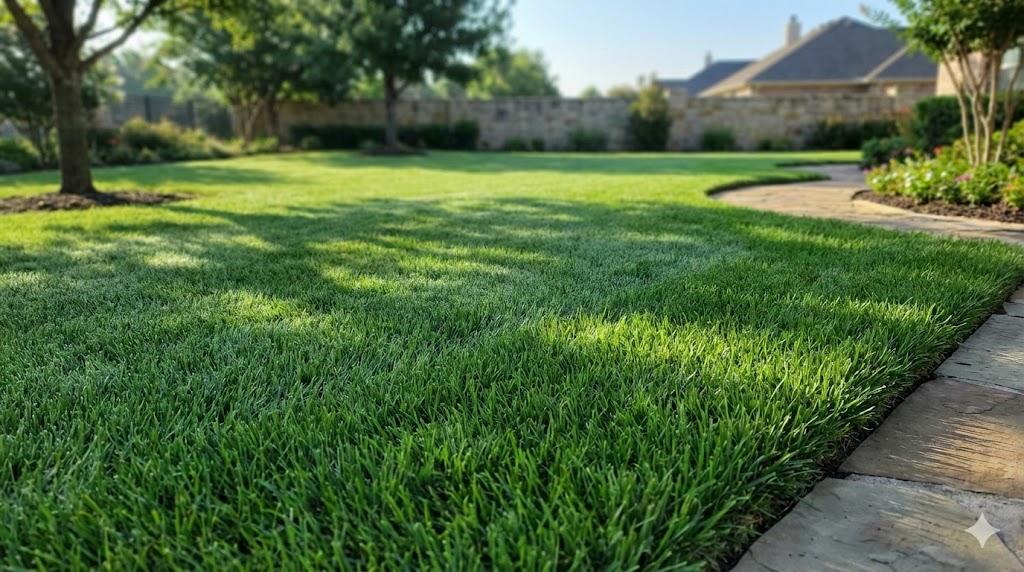 Reno Laborers lawn care professional